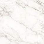 Carrara Immense Керамогранит белый 60х60 Полированный-3