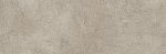 Плитка Meissen Keramik Nerina Slash серый 29x89 шероховатая ректификат NNS-WTA091-4