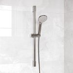 Душевой комплект LAPARET (лейка + шланг) 5 режимов N2840602LPT-5