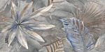 Керамогранит D120240G Bahamas Floristry Dark матовый граниль 600x1200x9.5 New Trend-6