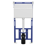 Инсталляция AQUA 50 PRIME М для унитаза механическая-5