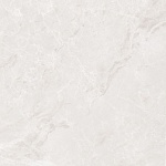 Mramor Princess White Керамогранит светло-серый 60х60 Полированный-5