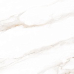 Calacatta Regal Gold Керамогранит белый 80х80 Матовый-3