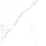 Statuario Justice Grey Керамогранит белый 80х80 Матовый-2