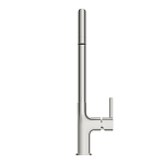 Смеситель для кухни ELIO хром-4