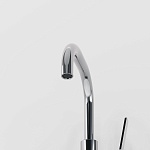 Смеситель для раковины LAPARET NOBIA высокий N4013502LPT-3