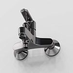 Смеситель для ванны/душа LAPARET SIMONA N3033202LPT-2