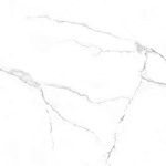 Pristine White Керамогранит белый 60x60 Полированный-12