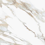 LB Ceramics Керамогранит Рерих 6246-0119 45x45 белый-5