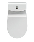 Унитаз-компакт NATURE Clean On 011 3/5 DPL EO slim-10