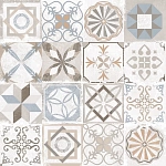 Керамогранит GFU6060BTP14R Beton Pro матовый граниль 600x600x9-5