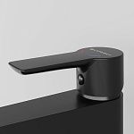 Смеситель для раковины LAPARET ALAMERA высокий BLACK N2016229LPT-6