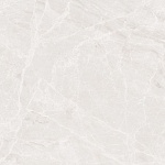 Mramor Princess White Керамогранит светло-серый 60х60 Полированный-3