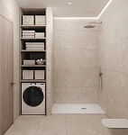 Керамогранит Gilio Matt 60x120-20