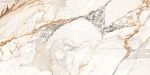 Calacatta Borgini Керамогранит 60х120 Структурный-3