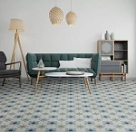 Керамогранит Med Tabarca Decors 45х45-11