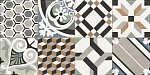 Плитка настенная Design Art Mix 1 WT36DST55 New Trend-6