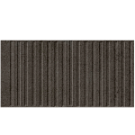 Плитка керамическая настенная FS LOFT Black 20х40x1,03 см