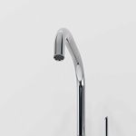 Смеситель для кухни LAPARET LEGNA N3063502LPT-3