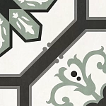 Керамогранит Nico GP2020DNN07 New Trend 20х20 пэчворк