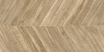 Керамогранит D120251M Walnut Chevron Light матовый Карвинг 600x1200x9.5 Delacora-4