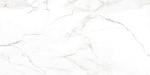 Calacatta Faro Grey Керамогранит белый 60х120 Полированный-3