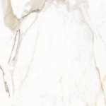 Calacatta Superior Керамогранит белый 60х60 Полированный-3