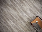Кварц-виниловая плитка Fine Floor 1500 Wood Дуб Бран FF-1516-2