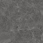 Runa Nero Керамогранит графитовый 60х60 Матовый Структурный-3