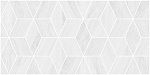 Forest Плитка настенная белый рельеф 30х60