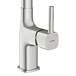 Смеситель для кухни ELIO хром-3