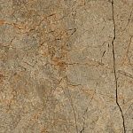 Керамогранит Meissen Keramik Vulcanic Dust светло-бежевый ректификат 79,8x79,8 A16060