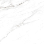 Calacatta Regal Grey Керамогранит белый 60х60 Полированный-8