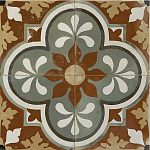 Плитка керамическая напольная FS BARNA BORN 45x45x0,95 см