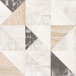 LB Ceramics Керамогранит Шервуд 6246-0049 (ст. арт. 6046-0391) 45x45 геометрия-4