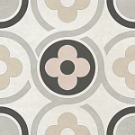 Керамогранит Design Mix 3 GP2020DMX11 New Trend 20х20 пэчворк