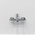 Смеситель для ванны/душа LAPARET MINILIADA N2039602LPT-5