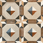 Плитка керамическая напольная FS COMILLAS 33х33x0,95 см (Peronda Ceramicas)