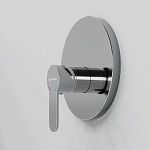 Смеситель для ванны/душа LAPARET MOLERA встраиваемый N2180902LPT-3