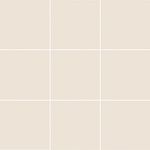 Керамогранит, CREAM 20x20, Concept-2