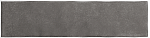 Гранит керамический 27565 ARGILE Dark 6х24,6 см (Equipe Ceramicas)