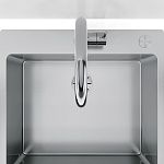 Смеситель для кухни LAPARET MINILIADA N3063302LPT-2