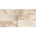 Плитка керамическая настенная FS RAKU Cream 20x40x1,03 см