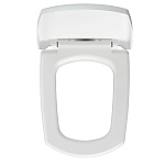 Сиденье для унитаза CARINA DPL EO-4