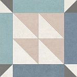 Керамогранит Design Mix 4 GP2020DMX55 New Trend-8