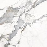 CR104 Керамогранит Maverick White 60*60см carving 1,44м2-6