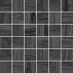 Forest Мозаика серый 30х30-2