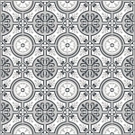 Керамогранит Carpets Oxford Matt 60х60-2