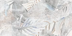 Керамогранит D120241G Bahamas Floristry Light матовый граниль 600x1200x9.5 New Trend