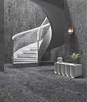 Керамогранит NTTHS99802D Rockstar Black Abyss 4D 60x120-3